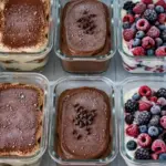 Desserts