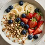 Frühstück