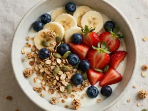 Frühstück